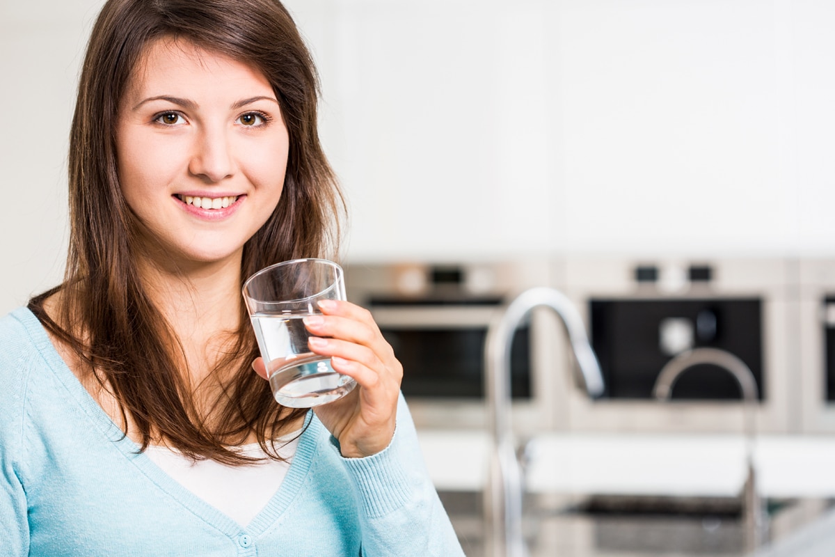 The Benefits of Drinking Well Water – ETR Laboratories, Inc.
