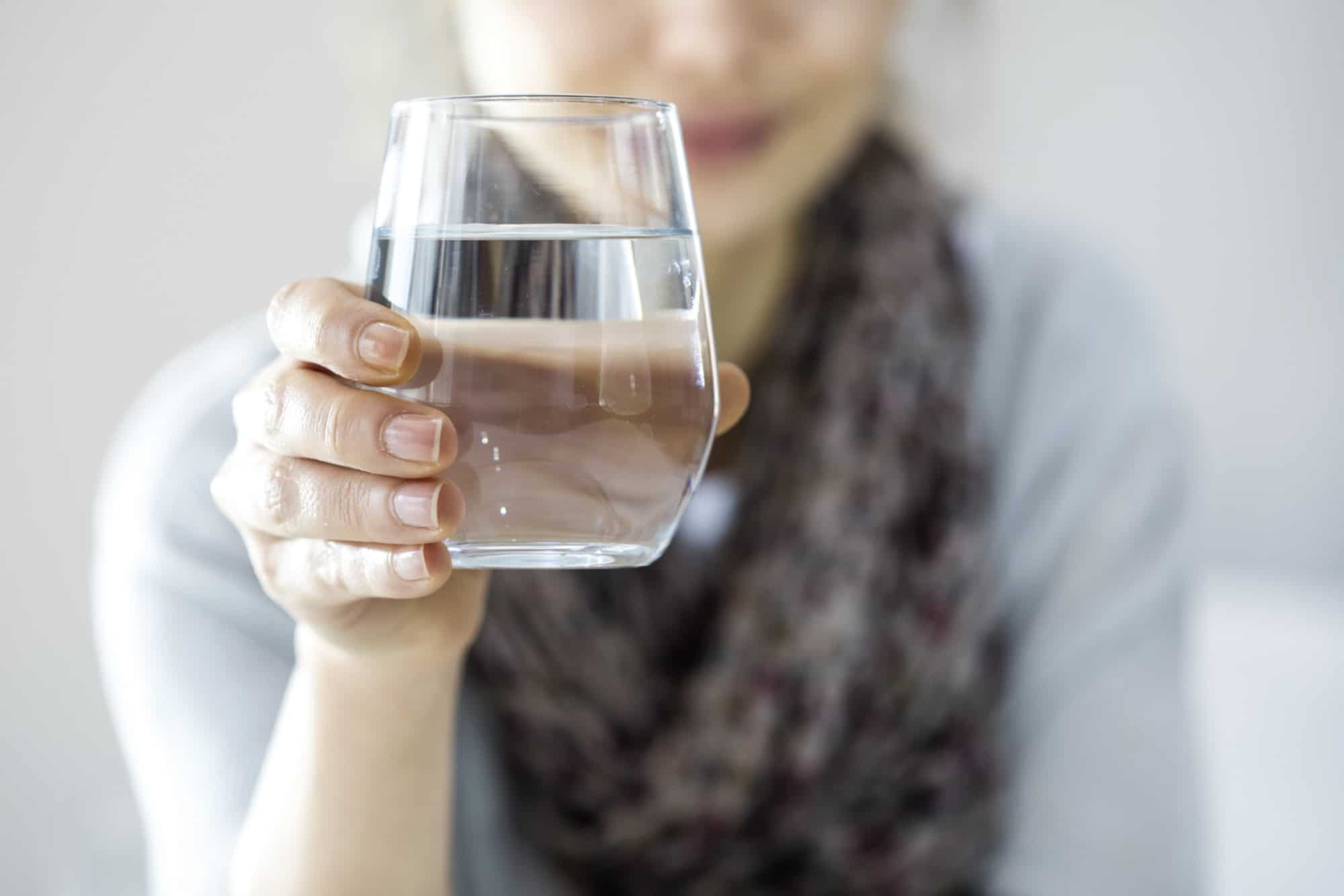 Types of Contaminants That Can Harm Your Drinking Water ETR