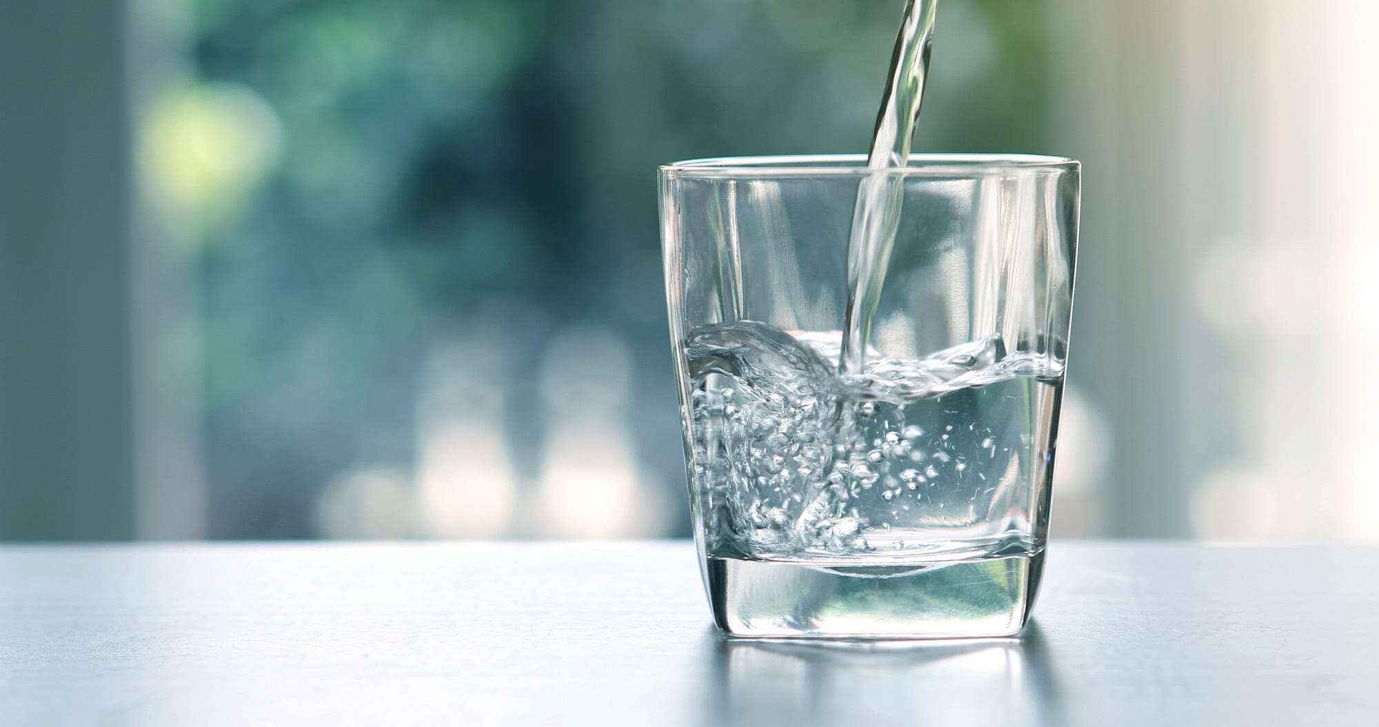 How Asbestos In Drinking Water Can Endanger Your Health