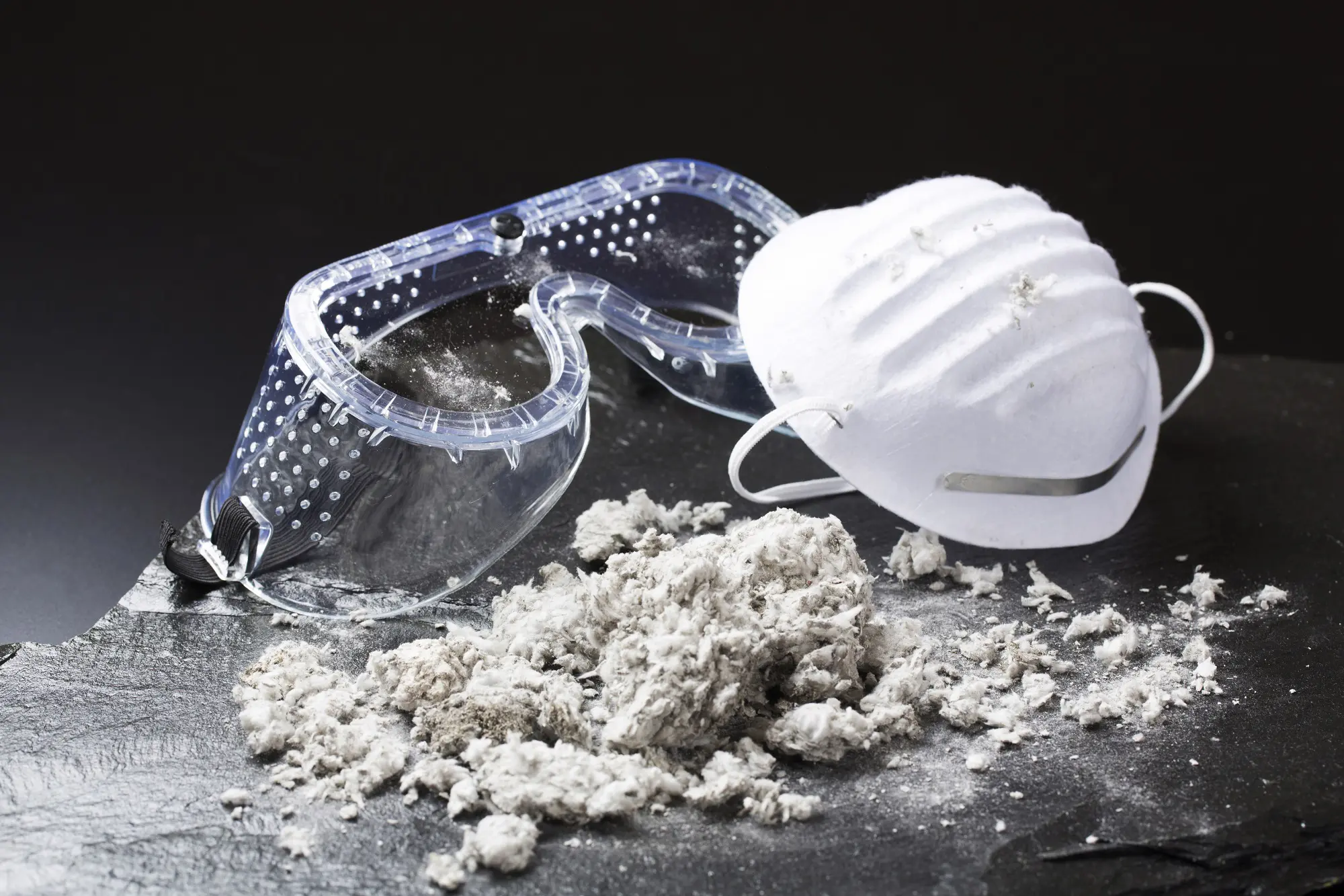 Asbestos