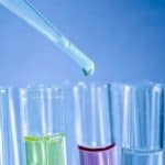 Water Test Tubes