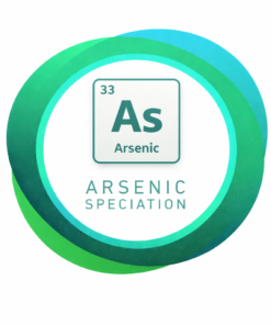 Arsenic Speciation Water Test