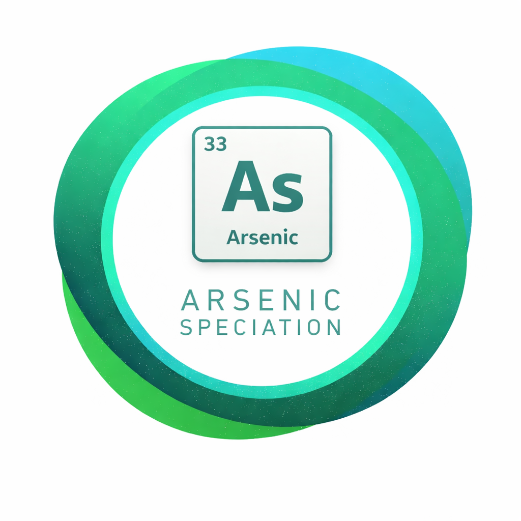 Arsenic Speciation Water Test