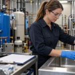 Business Well Public Water System Testing