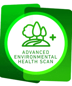 Advanced Environmental Health Scan