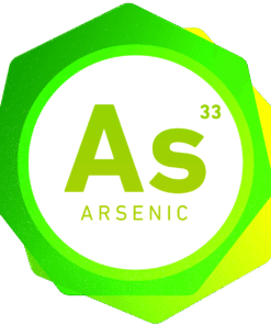 Arsenic Water Test