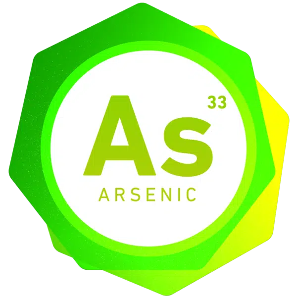 Arsenic Water Test You Can Trust ETR Labs