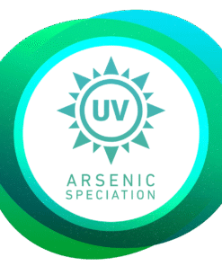Arsenic Speciation Water Test