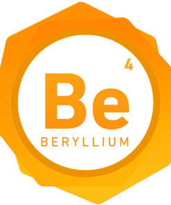 Beryllium Water Test