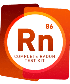 Radon Complete Home Test