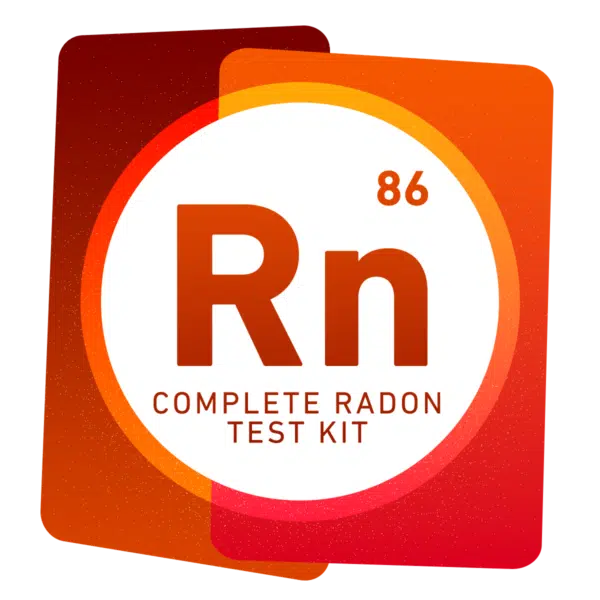 Complete Radon Water Test You Can Trust ETR Labs