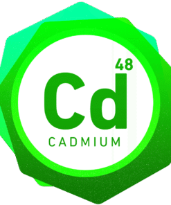 Cadmium Water Test