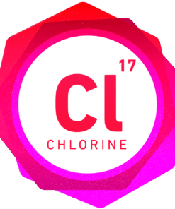 Chlorine Water Test