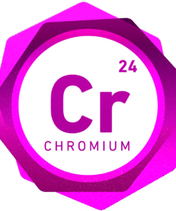 Chromium Water Test
