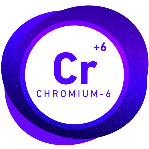 Chromium 6 Water Test You Can Trust Etr Labs