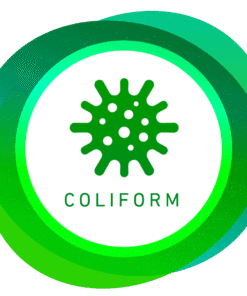 Total Coliform Count Water Test