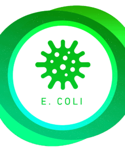 E. coli Enumeration Water Test