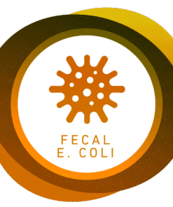 Fecal E. coli Count Water Test
