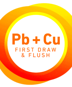 First Draw and Flush - Lead and Copper