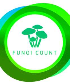 Fungi Count in Water