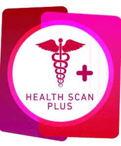 Health Scan Plus