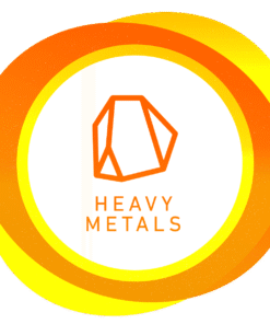 Heavy Metals Water Test