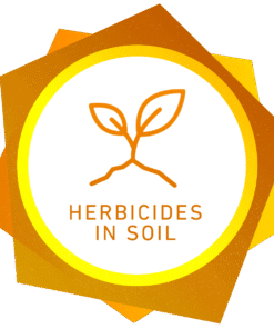 Herbicides in Soil Test