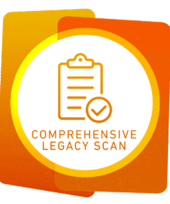 Legacy Comprehensive Scan