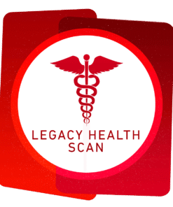 Legacy Health Scan