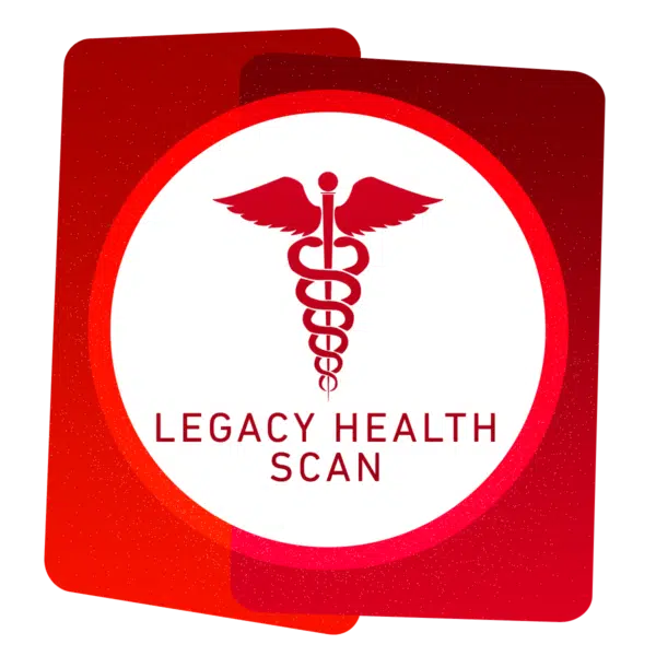 Legacy Health Scan Water Test You Can Trust ETR Labs