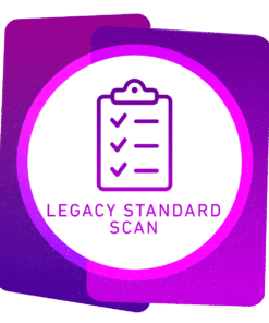 Legacy Standard Scan
