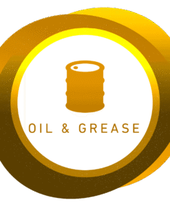 Oil & Grease Water Test
