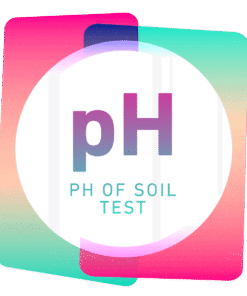 pH of Soil Test