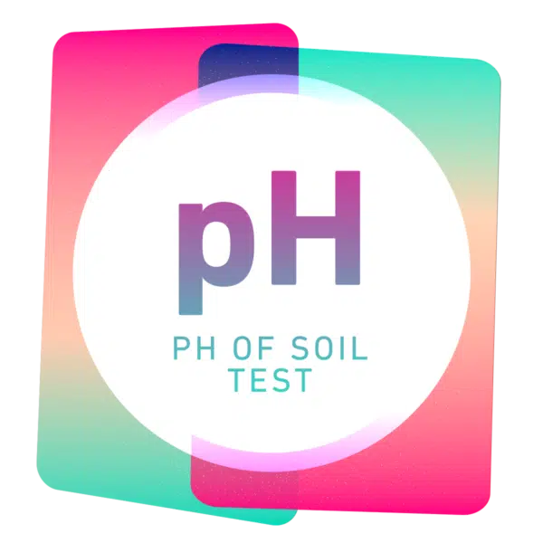 pH Soil Test You Can Trust ETR Labs