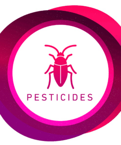 Pesticides Water Test