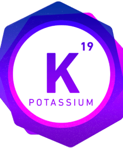 Potassium Water Test