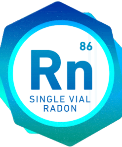 Single Vial Radon in Air Test