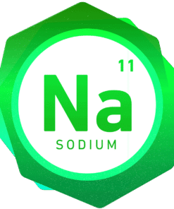 Sodium Water Test
