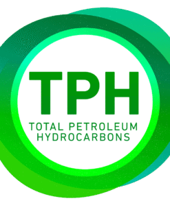 Total Petroleum Hydrocarbons (TPH) Test