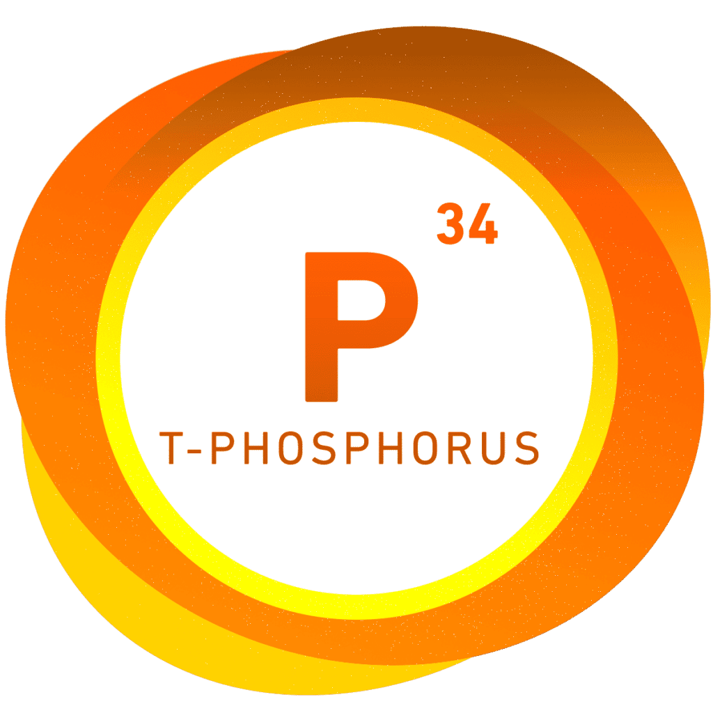 TPhosphorus Water Test You Can Trust ETR Labs