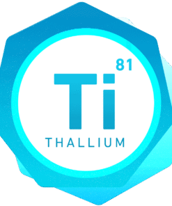 Thallium Water Test