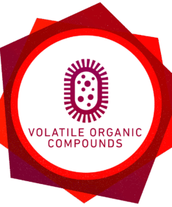 Volatile Organic Compounds in Soil Test