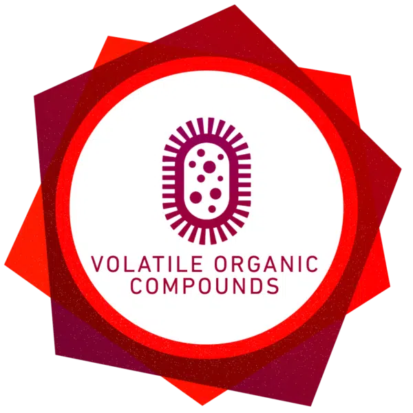 Volatile Organic Compounds (VOCs) Soil Test ETR Labs