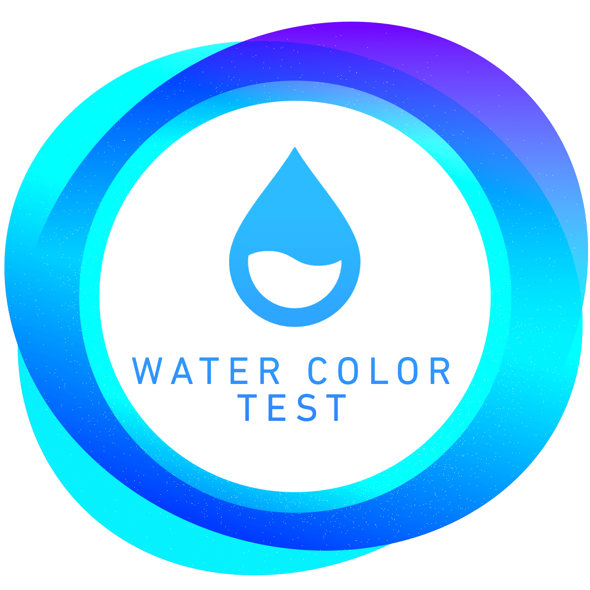 Water Color Test You Can Trust