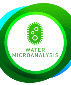 Water Microanalysis Test