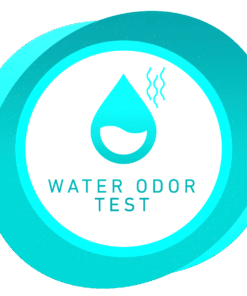 Water Odor Test