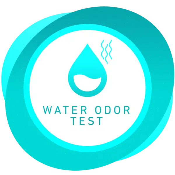 Water odor test you can trust etr labs