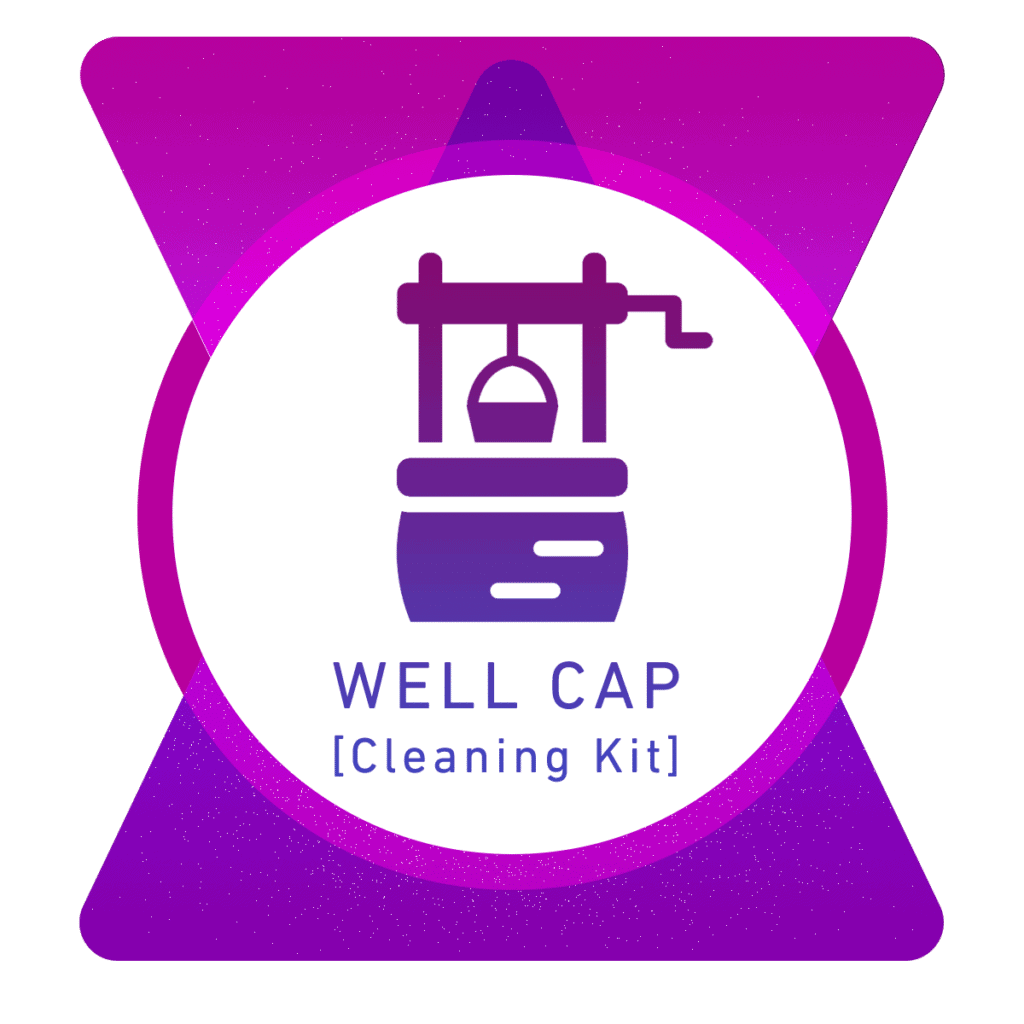 Well chlorination kit you can trust etr labs