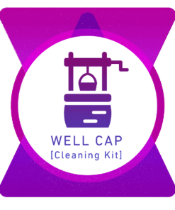 Well Cap