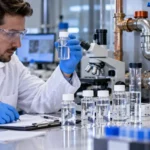 Langelier Saturation Index Corrosive Water and Pipes